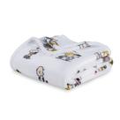 Cobertor Berkshire Blanket Peanuts VelvetLoft Snoopy Cobertor Berkshire Blanket Peanuts VelvetLoft Snoopy