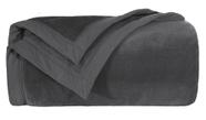 Cobertor Blanket 600 Preto Queen Kacyumara Cobertor Blanket 600 Preto Queen Kacyumara