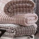 Cobertor Blanket Courchevel King Fend Warm Kacyumara