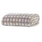 Cobertor Blanket Estampado Toque De Seda - Casal