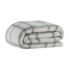 Cobertor Blanket Estampado Toque De Seda - King - Meris