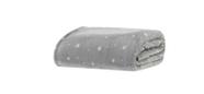Cobertor Blanket Estampado Toque De Seda - Queen