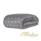 Cobertor Blanket Vintage Pompom