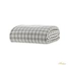 Cobertor Blanket Vintage Vichy Fend