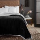 Cobertor Boreal Casal Liso Sherpa Coberdrom