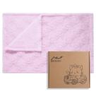Cobertor BYKOSY Ultra Soft Fleece Baby 76x102 cm roxo Cobertor BYKOSY Ultra Soft Fleece Baby 76x102 cm roxo