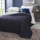 Cobertor c/Sherpa Jolitex King Size