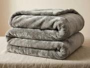 Cobertor Camesa Neo Flannel 600 - 180x220cm - Casal - Fendi