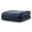 Cobertor Camesa Velour Queen 300G Marinho - Toque Aveludado e Conforto Cobertor Camesa Velour Queen 300G Marinho - Toque Aveludado e Conforto
