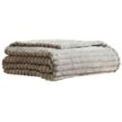 Cobertor Canelado King Corttex London 240 x 260cm Cobertor Canelado King Corttex London 240 x 260cm