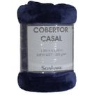 Cobertor Casal Blancket - Sonhare Rolinho 300g 1,80mx2,20m Cobertor Casal Blancket - Sonhare Rolinho 300g 1,80mx2,20m