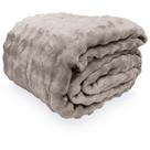 Cobertor Casal Bubble NC - Niazitex