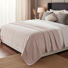 Cobertor Casal Buddemeyer Aspen Extra Macio Fino Acabamento Cobertor Casal Buddemeyer Aspen Extra Macio Fino Acabamento