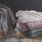 Cobertor Casal Corttex Home Design Zermatt