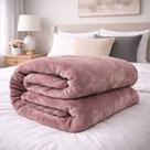 Cobertor Casal Corttex Turim Microfibra Toque de Seda Super Soft Liso Alta Gramatura