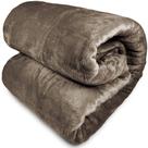 Cobertor Casal Corttex Turim Super Soft Alta Gramatura 260g Manta Microfibra Poliéster Toque Seda Cobertor Casal Corttex Turim Super Soft Alta Gramatura 260g Manta Microfibra Poliéster Toque Seda