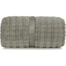 Cobertor Casal Desert Plush Flanel Fleece 400g/m² 100% Poliéste Altenburg Verde Seiva