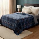 Cobertor Casal Dyuri Plus 180x220m Estampa Tweed Jolitex