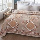 Cobertor Casal Dyuri Plus Jolitex 180x220cm Poliéster Com Cinta