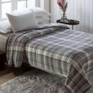 Cobertor Casal Dyuri Plus Jolitex Dupla Face Toque Macio 180x220cm