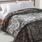 Cobertor Casal Dyuri Plus Lago Di Garda Jolitex