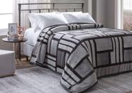 Cobertor Casal Dyuri Plus na Cinta 180x220m Maggiore Jolitex