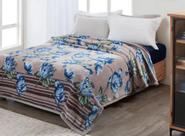 Cobertor Casal Dyuri Toque Macio C/Cinta 180x220cm
