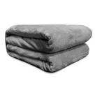 Cobertor Casal Flannel Liso - Andreza Cobertor Casal Flannel Liso - Andreza