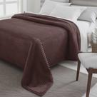 Cobertor Casal Jolitex Dyuri Sherpa Extra Macio Cacau 180x220