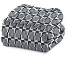 Cobertor Casal Loft Estampado Piano - Camesa
