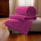Cobertor Casal Manta Microfibra Fleece