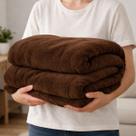 Cobertor Casal Manta Microfibra Fleece