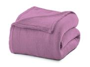 Cobertor Casal Microfibra Camesa