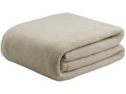 Cobertor Casal Microfibra Soft - Naturalle