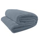 Cobertor Casal Microfibra Velour Neo Camesa Cinza Cobertor Casal Microfibra Velour Neo Camesa Cinza
