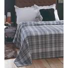 Cobertor Casal Pelo Alto Jolitex Madras Dyuri Cobertor Casal Pelo Alto Jolitex Madras Dyuri