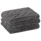 Cobertor Casal Queen para Frio intenso Dupla Face super macio varias cores e modelos