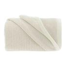 Cobertor Casal Sollievo Off White Kacyumara