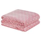 Cobertor Coberta Manta Pet Poa Solteiro 2,20m X1,50m