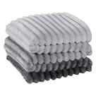 Cobertor Coberta Manta Ultrasoft Fluffy Queen 2,40m X2,20m