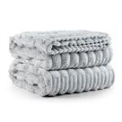 Cobertor Coberta Manta Ultrasoft Willow Queen 2,40m X2,20m