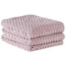 Cobertor Coberta Softlux Queen Ultrasoft Alto Relevo Dupla Face - Tutti-Fruti