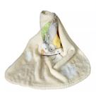 Cobertor Colibri Le Petit 80cm x 110cm Jolitex Cor:Bege Passeio