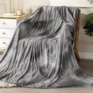 Cobertor Cooling Throw Blanket Topcee, sensação de resfriamento de longa duração