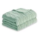 Cobertor COOVA Twin 152x203 cm Super Soft Sherpa Fleece