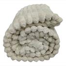 Cobertor Corttex London Living Art - 100% Poliéster - King -