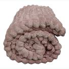 Cobertor Corttex London Living Art - 100% Poliéster - Queen -