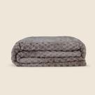 Cobertor Cozy Bege - ACASA