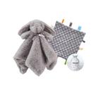 Cobertor CREVENT Bunny Plush Security 34x34 cm