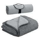 Cobertor de acampamento impermeável Tirrinia Outdoors 130x150cm